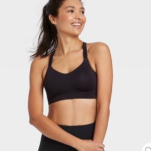 Women’s High Support Bonded Bra